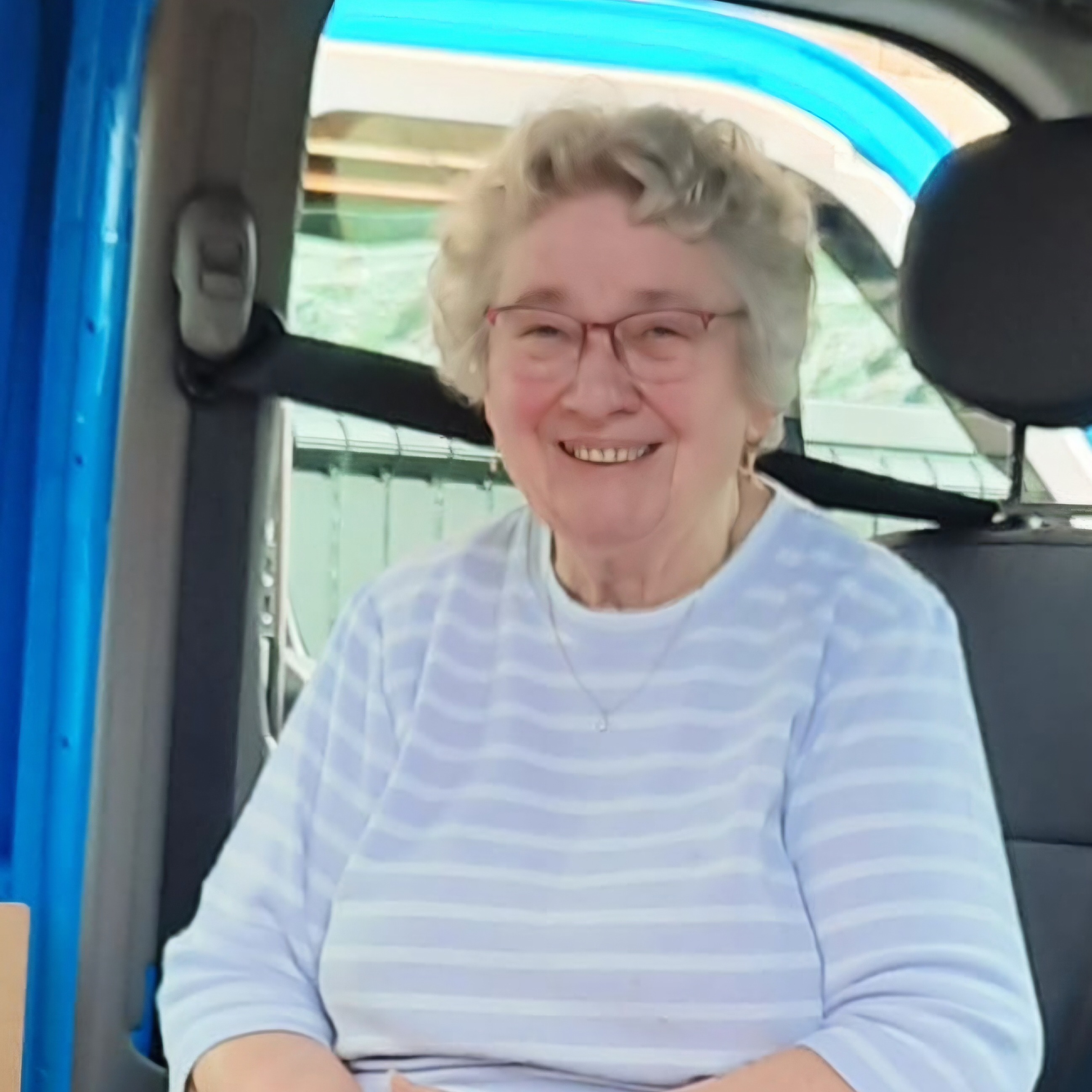 Photo de Françoise CIROT
