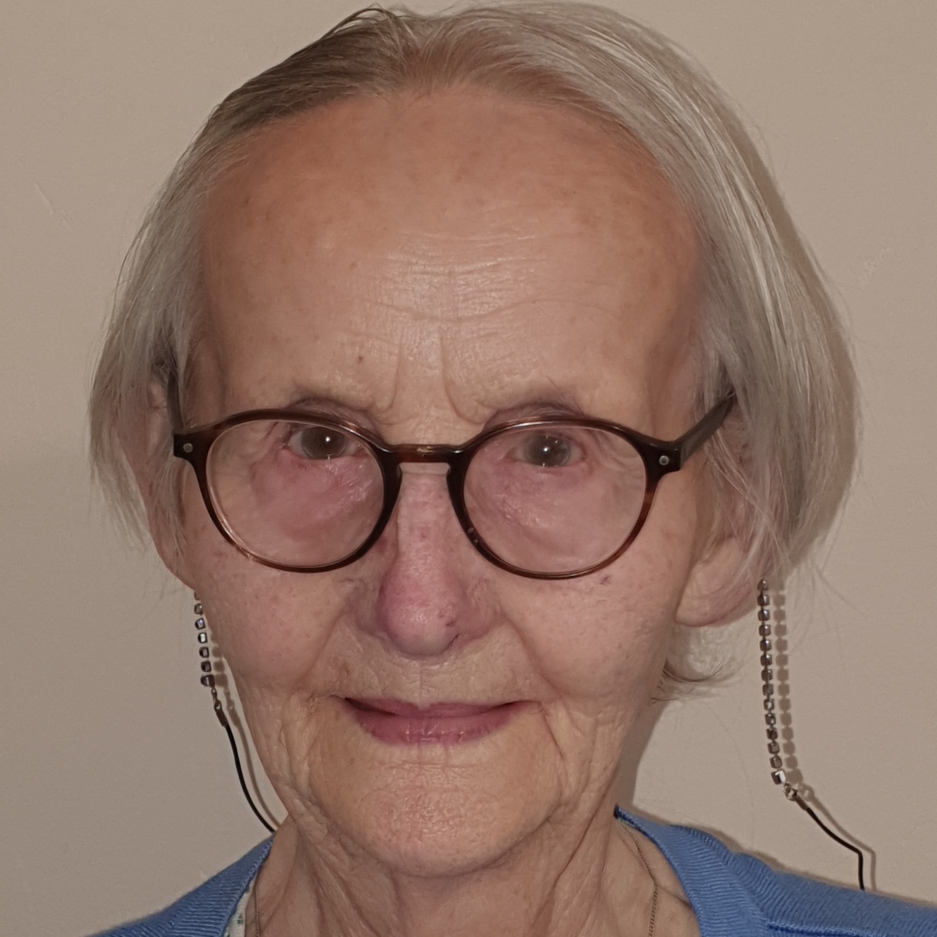 Photo de Germaine SIMONNE