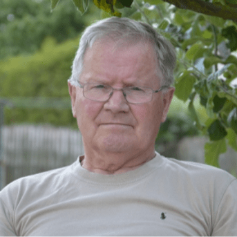 Photo de Monsieur Henri LEMOINE