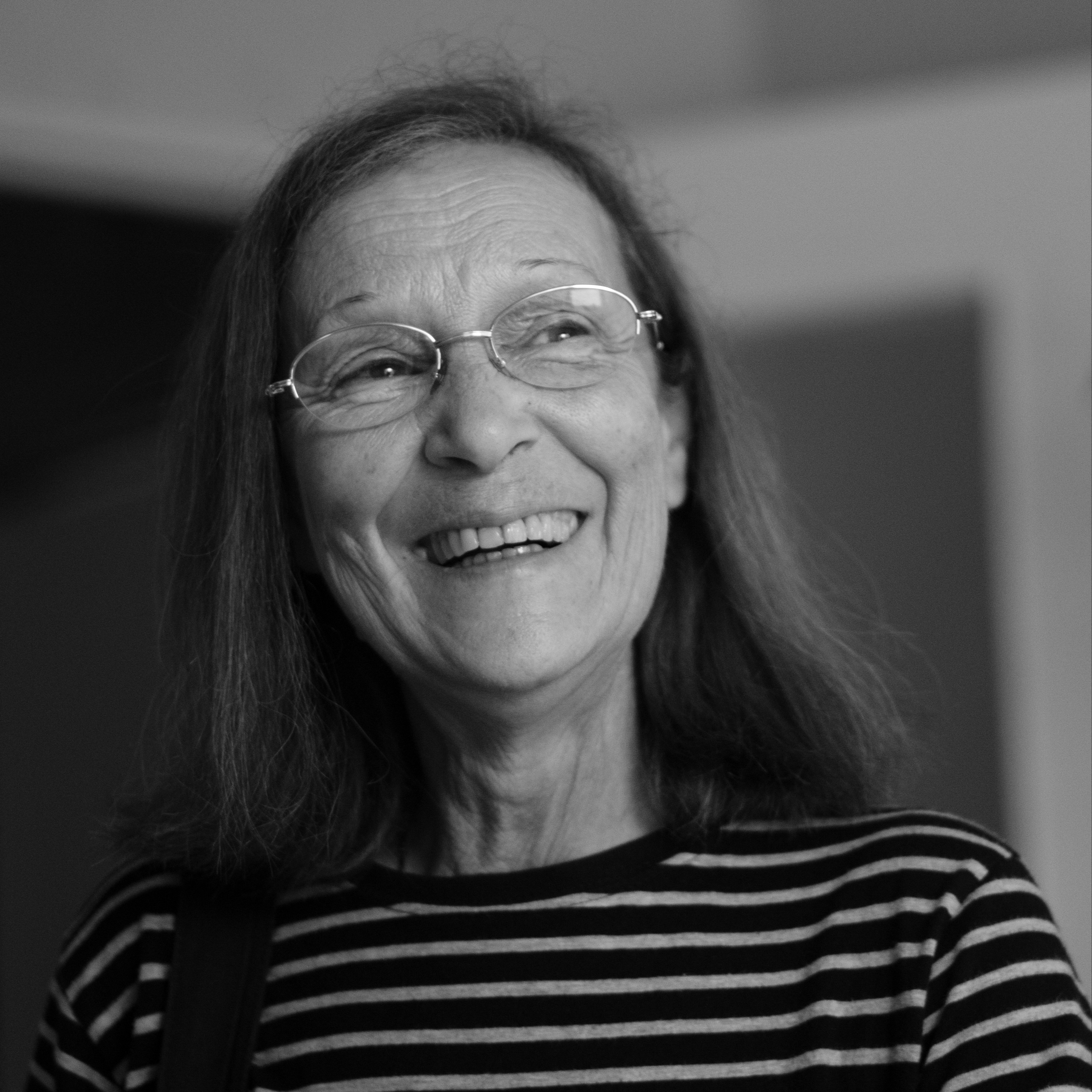 Photo de Madame Dalila CHAÏB