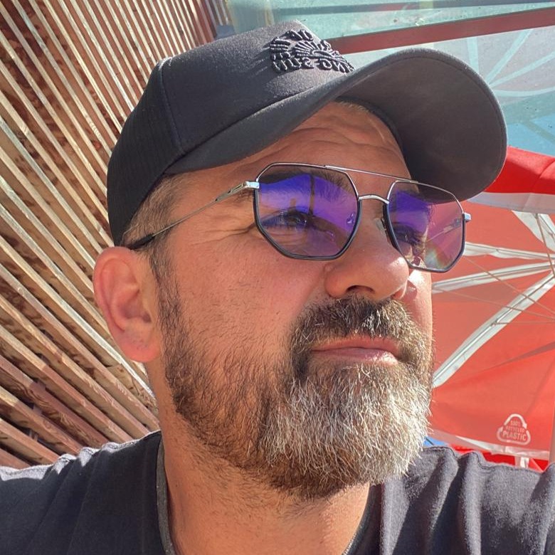 Photo de Monsieur Guillaume SIRUGUE