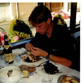 Photo de Laurent PALAYRET