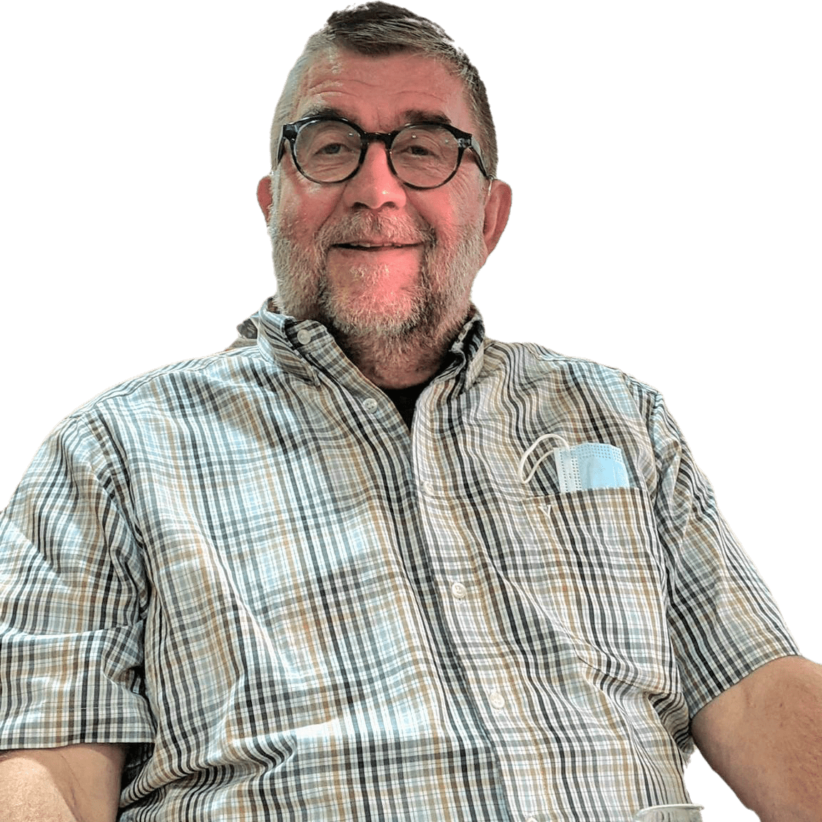 Photo de Monsieur Jean-Paul CARCELES