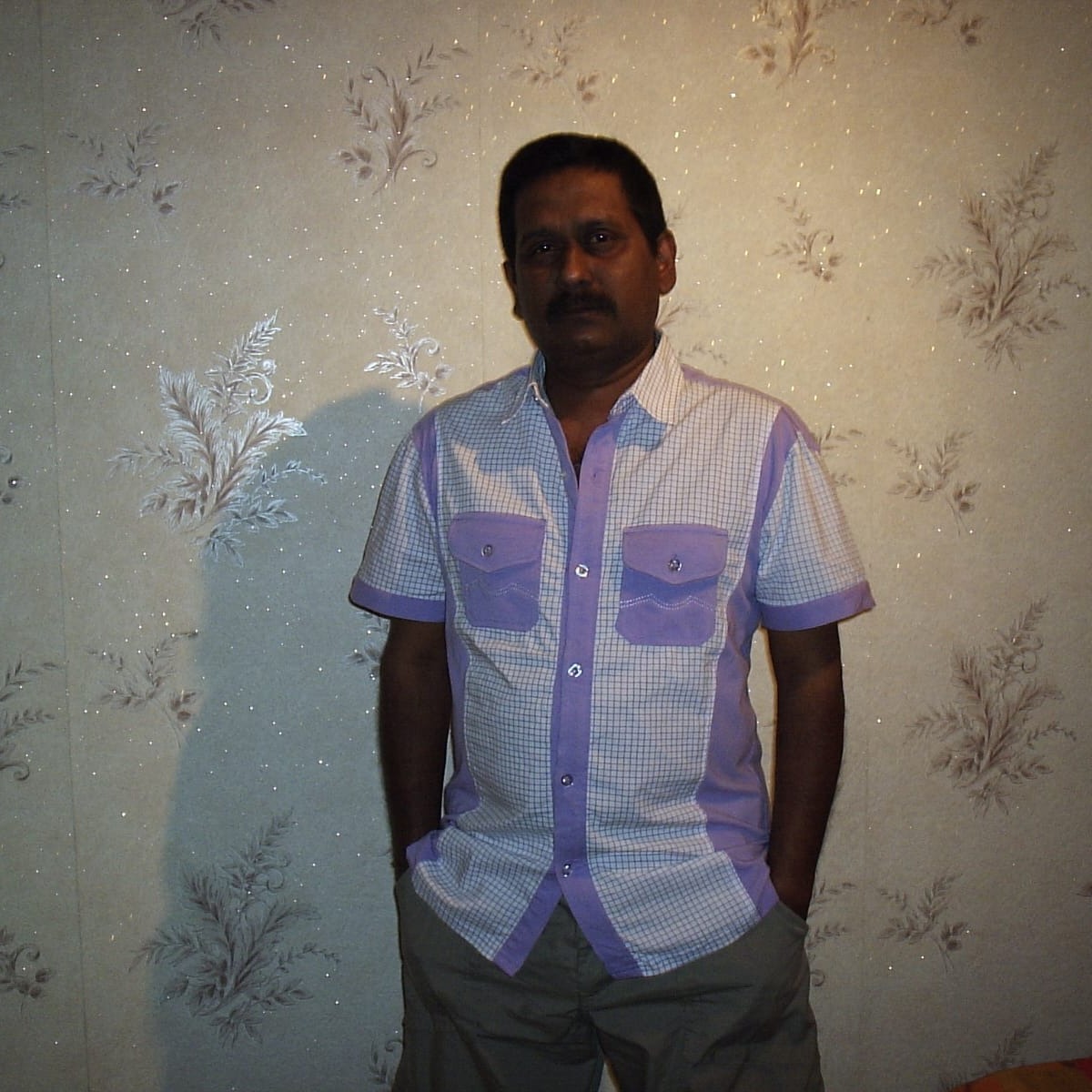 Photo de Monsieur Ragumar NAMASIVAYAM