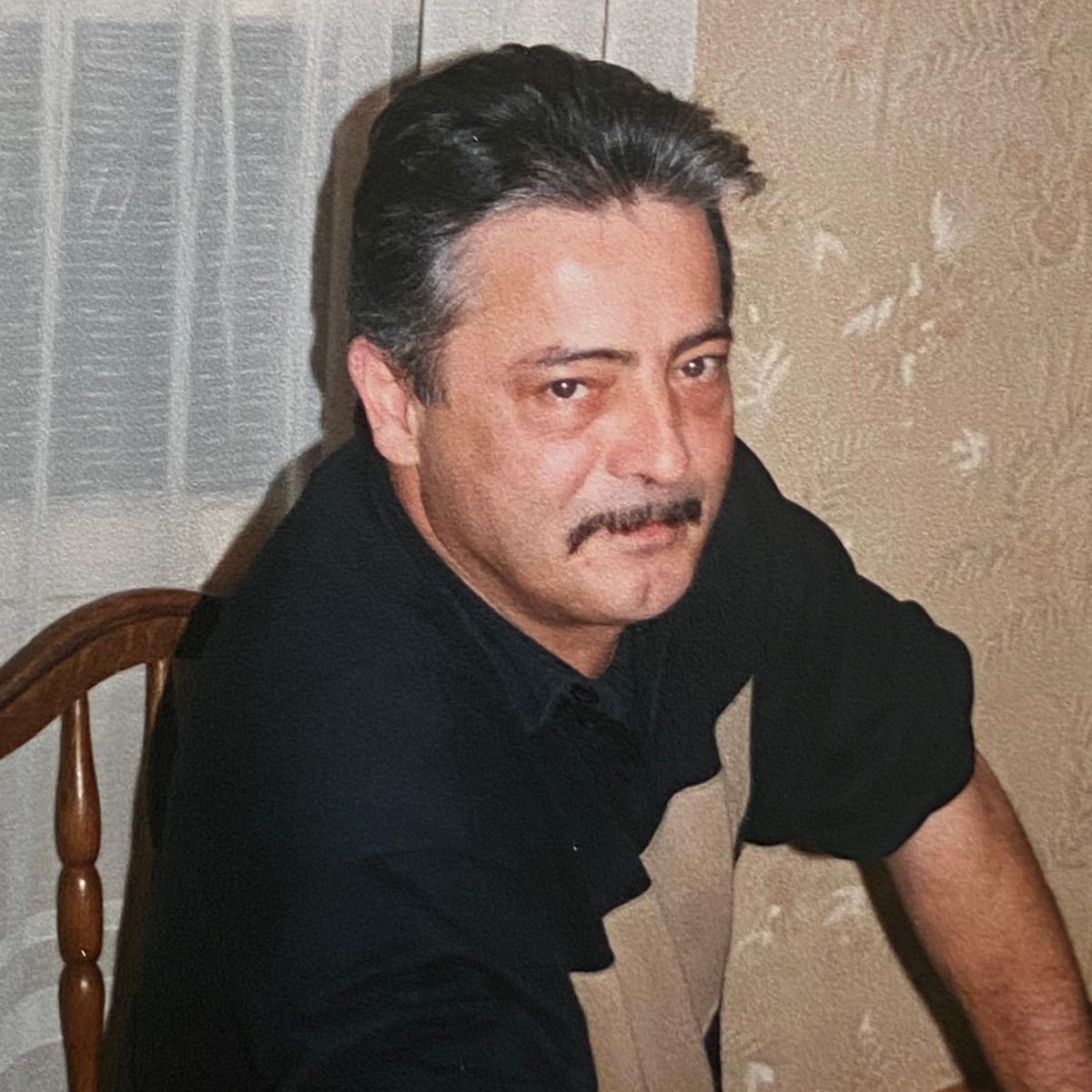 Photo de Jean-Pierre JULIENNE