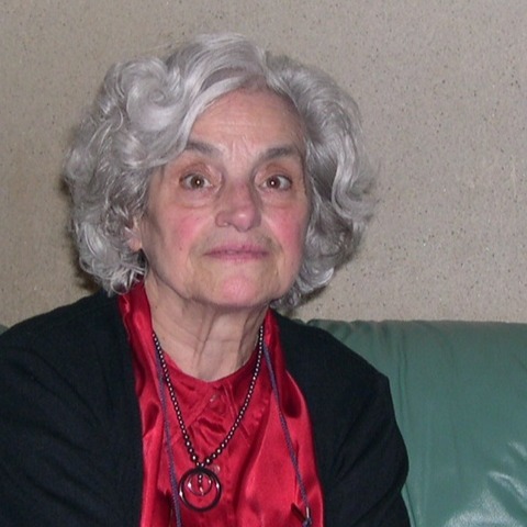 Photo de Jeanne LAFFAILLE