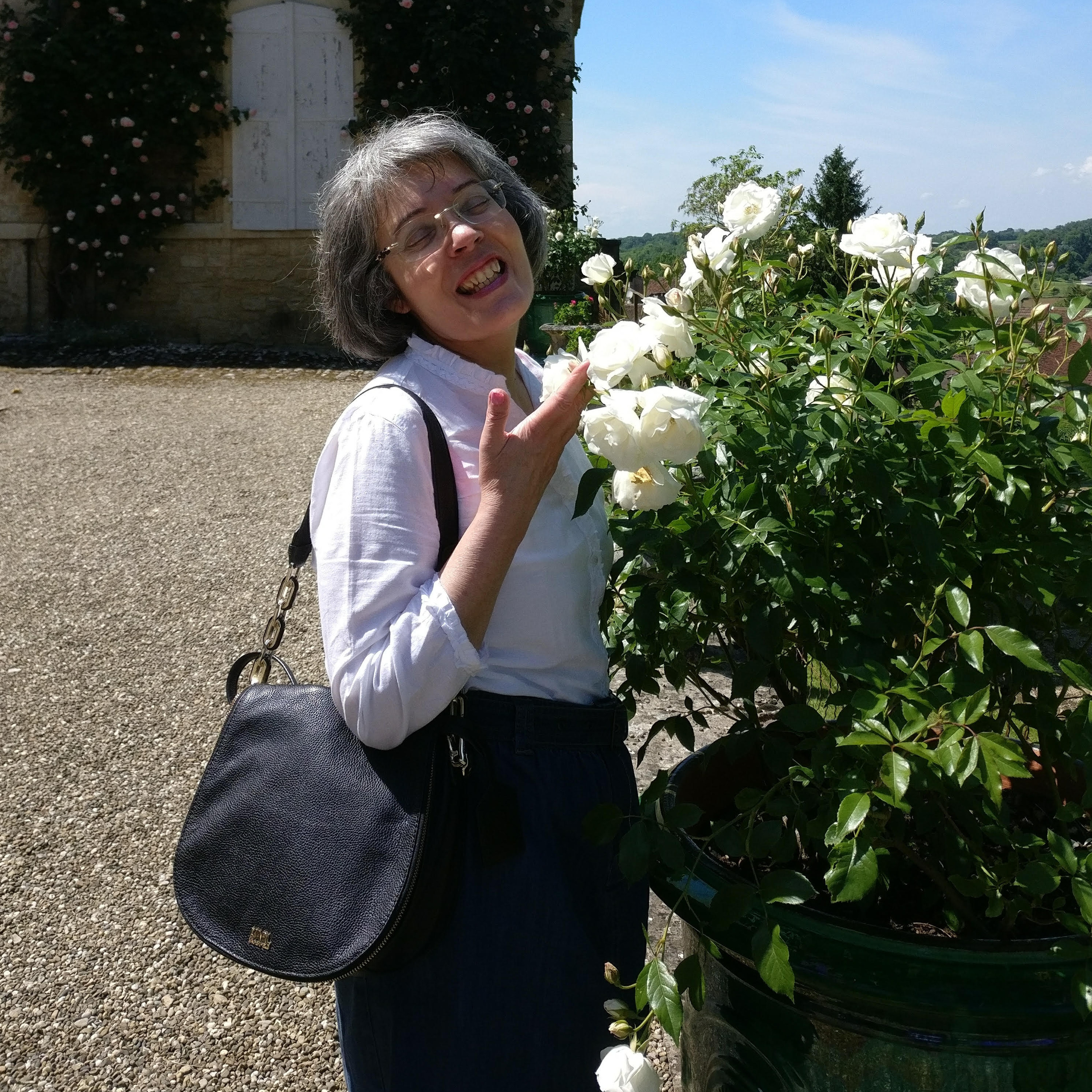 Photo de Madame Agnès LIETARD