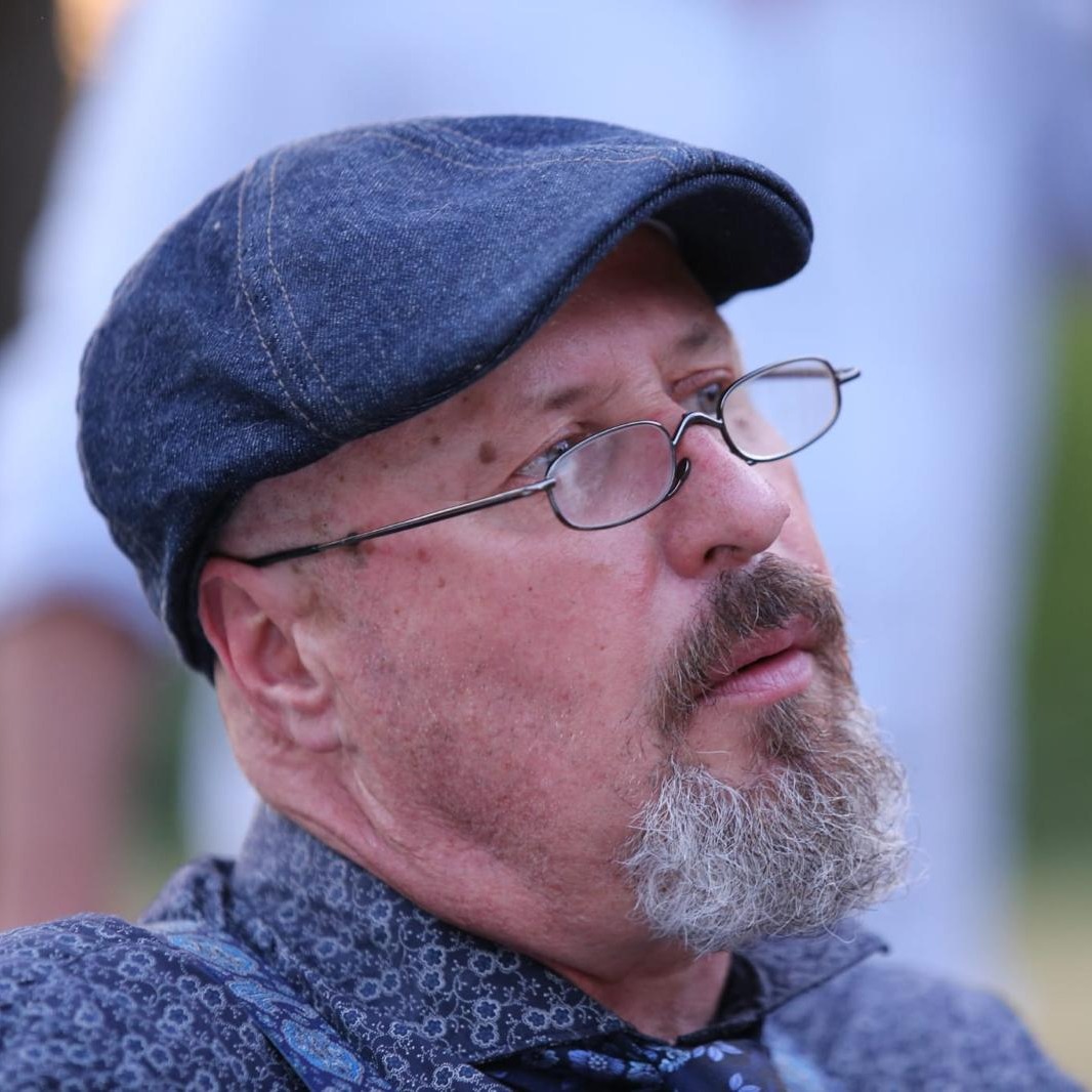 Photo d’Hubert CAMUS