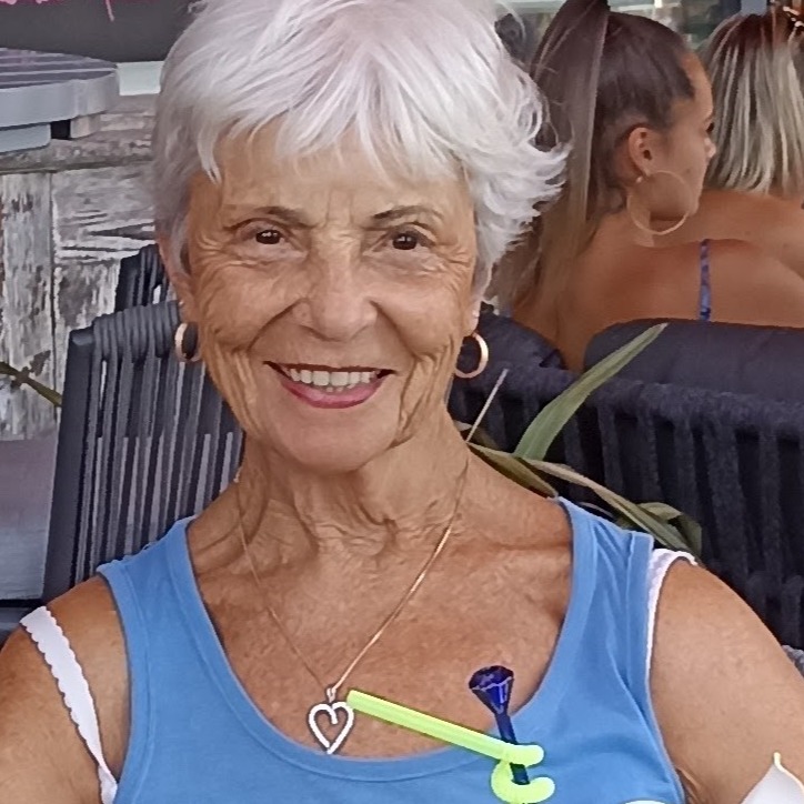 Photo de Marie-José PATURAUD