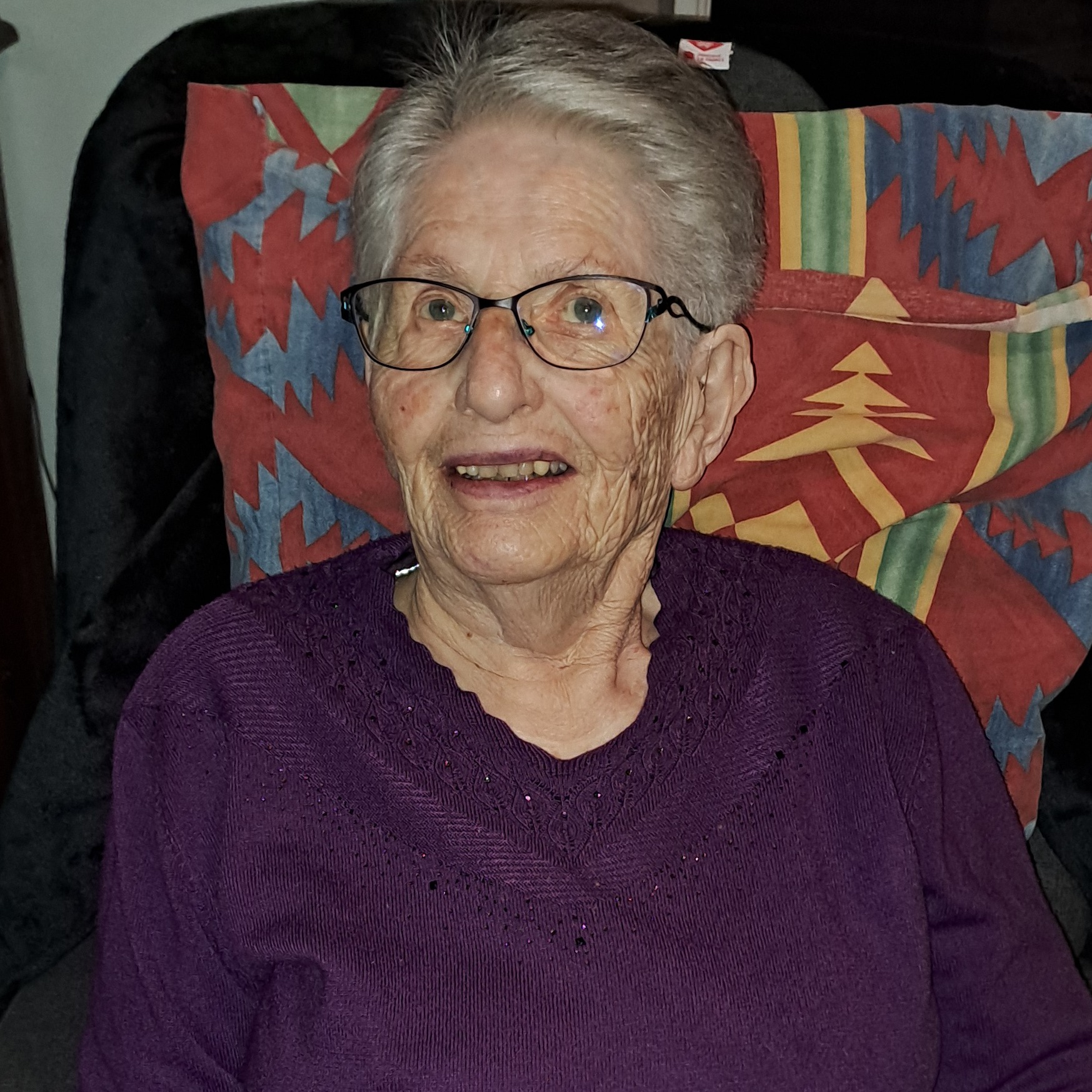 Photo de Louise BAZILE