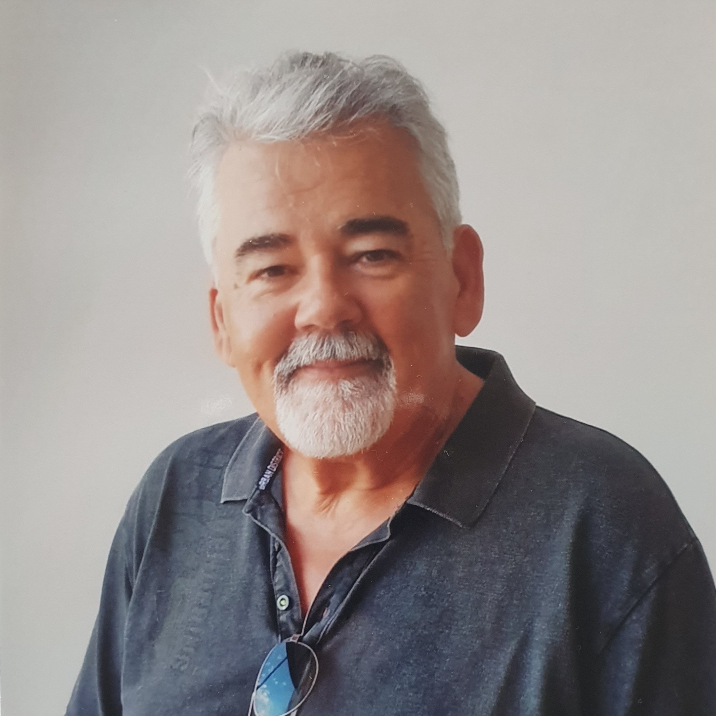 Photo de Gilbert GRANDSIRE