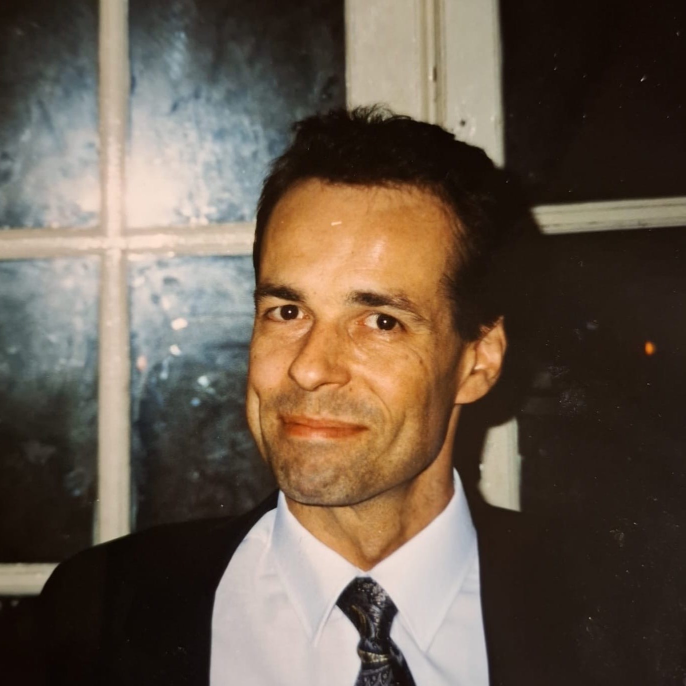 Photo de Didier CANTIN