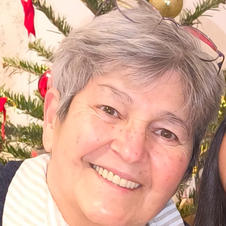 Photo de Sophie LEVASSEUR