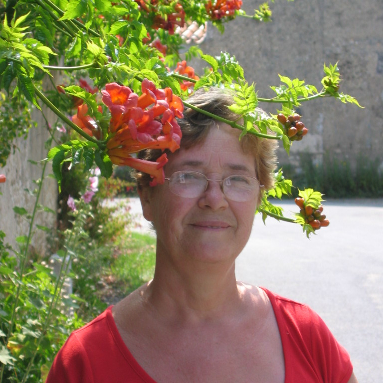 Photo de Liliane PESQUEUX