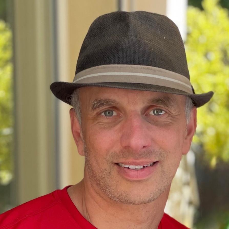 Photo de Mickaël DIJOUX