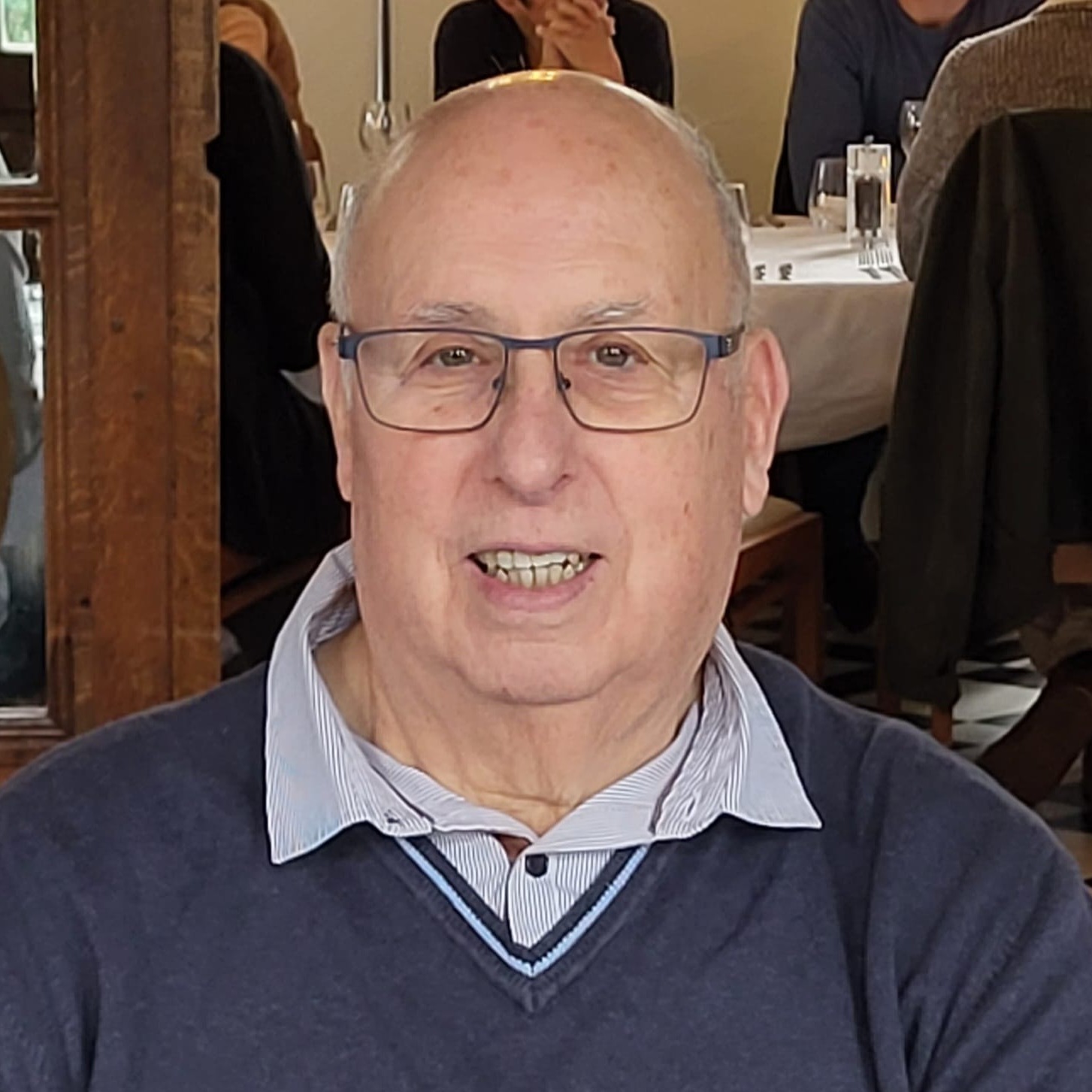 Photo de Victoriano RUIZ