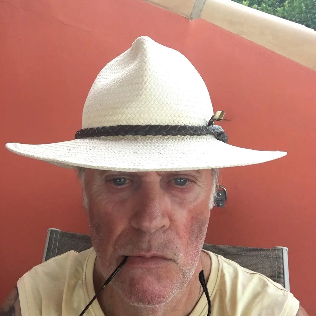 Photo de Philippe ROPERT