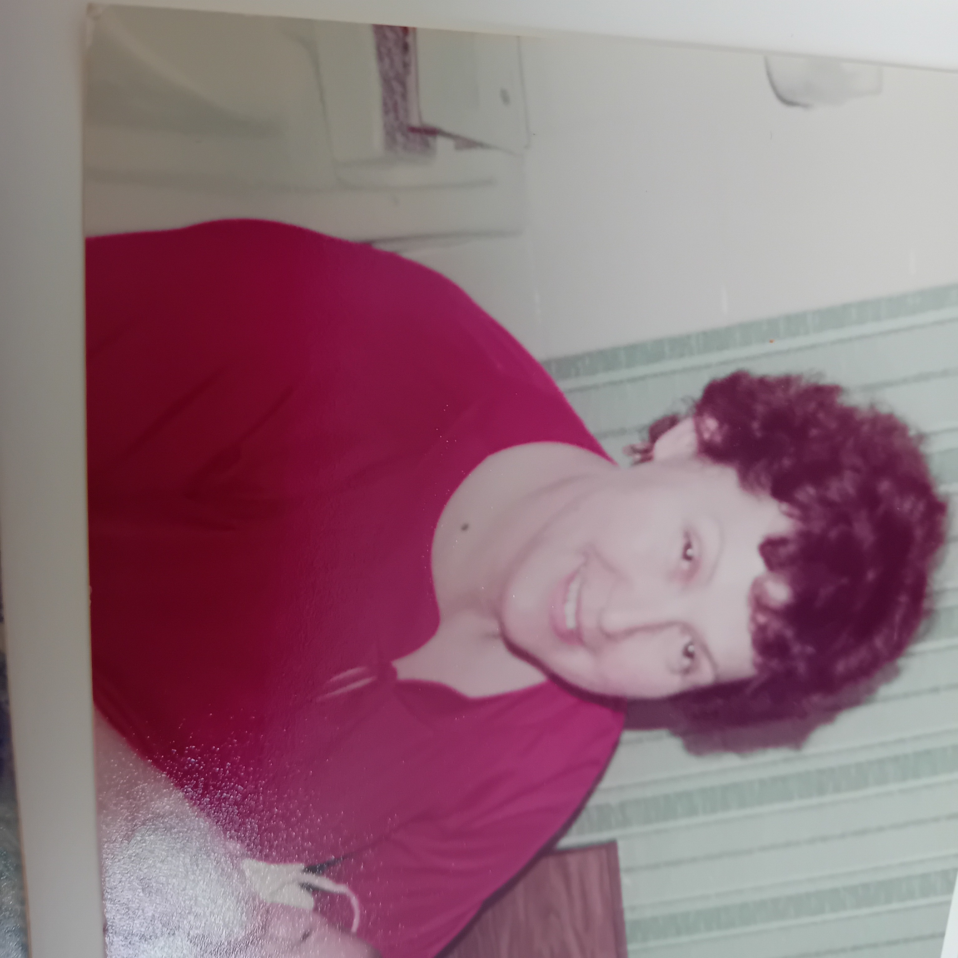 Photo de Muguette MARC