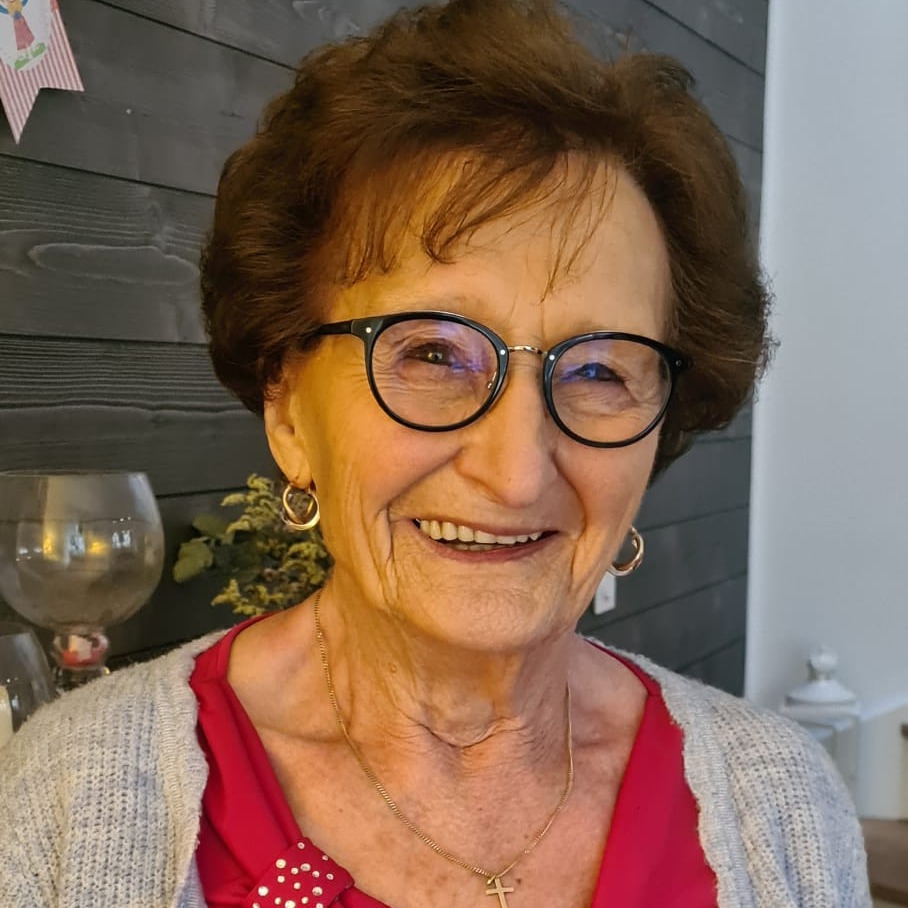 Photo de Jeannine CAMPION