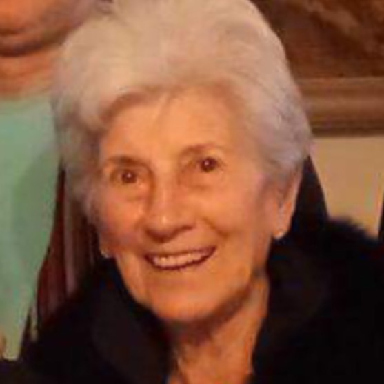 Photo d’Angèle GARCZYNSKI