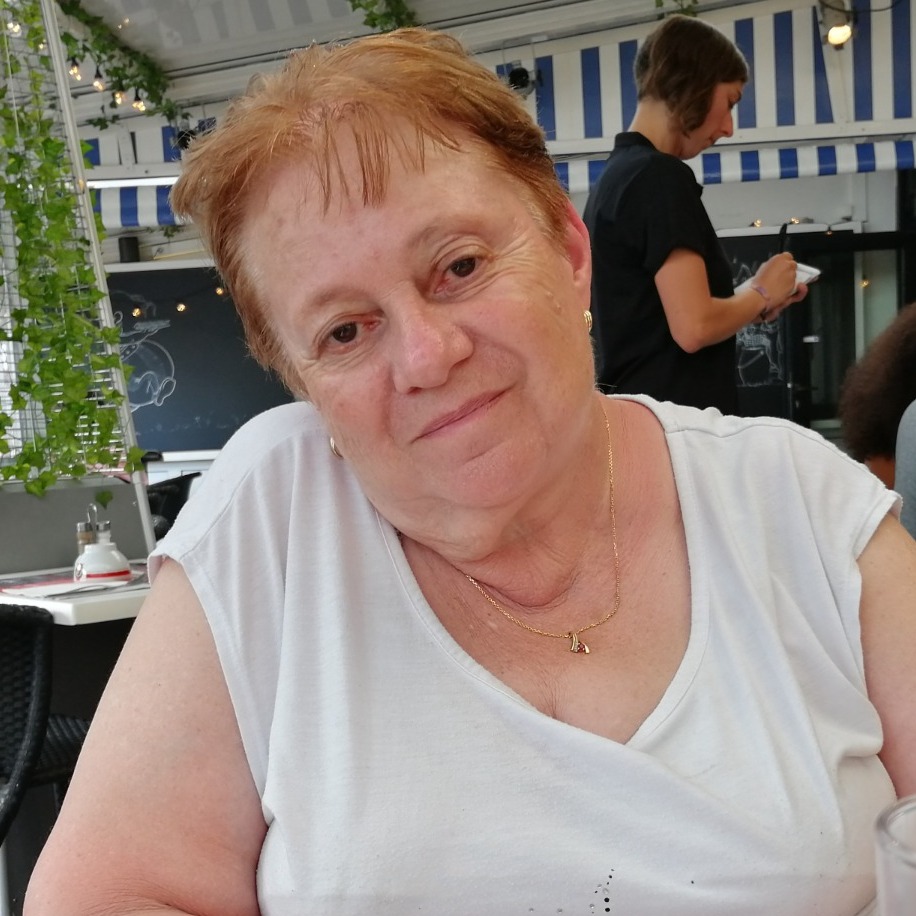 Photo de Martine LEGAL