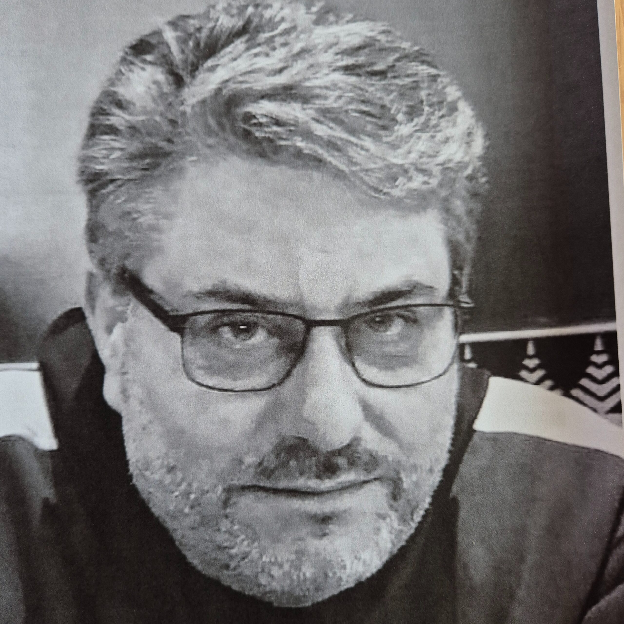 Photo de Gilberto DE OLIVEIRA GODINHO