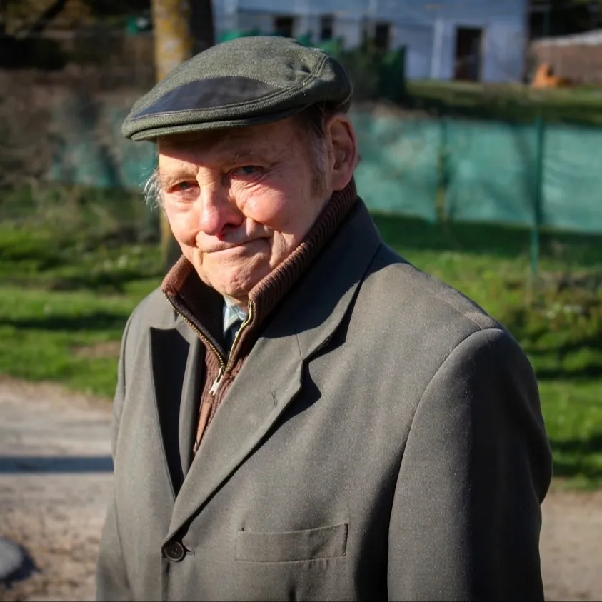 Photo de Michel DELABARRE