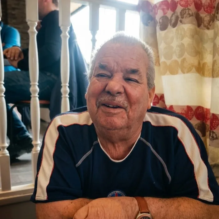 Photo d’André TESSIER