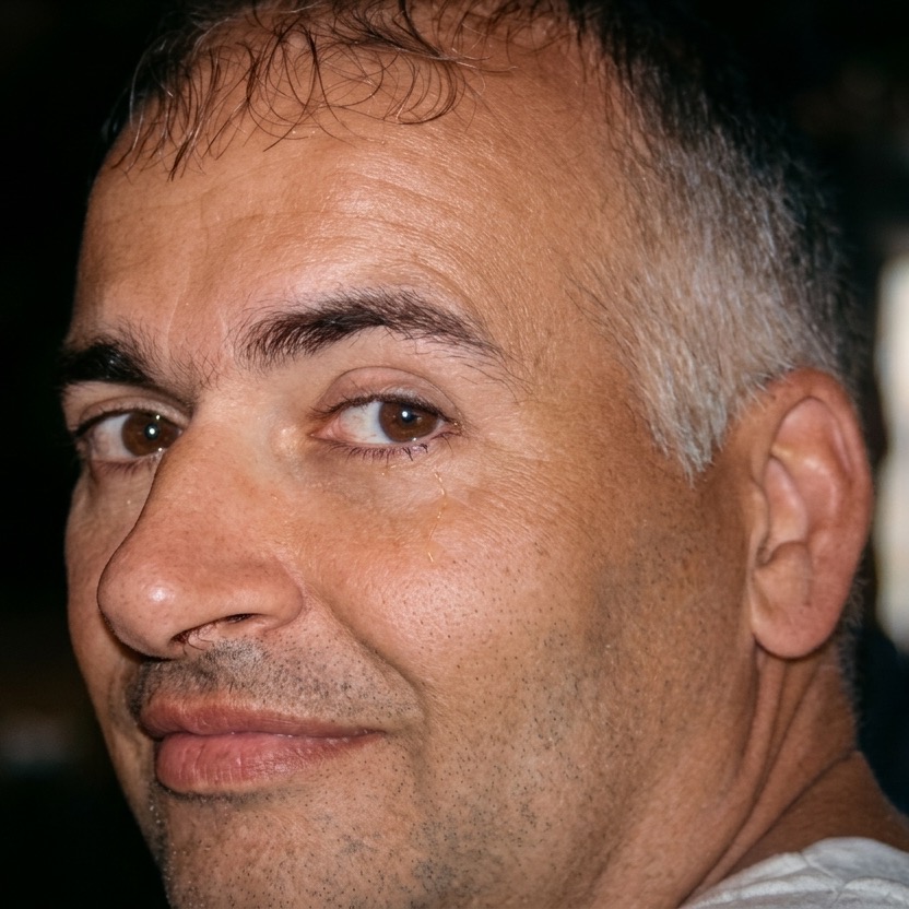 Photo de Christophe LAZARIN-BOULENGIER